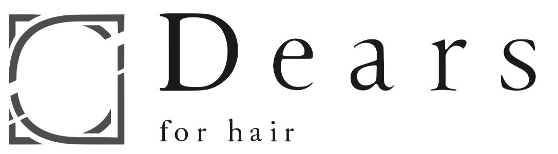 沖縄の髪質改善美容室Dears(ディアーズ)